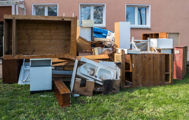 Best Basement Cleanout  in USA